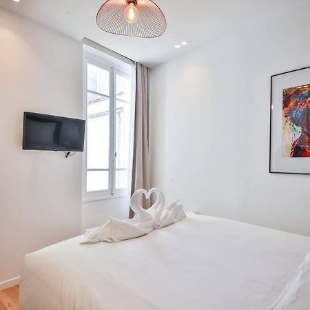 Appart 6Pers#2 Chambres#Beaugrenelle#Paris 15#Ac エクステリア 写真