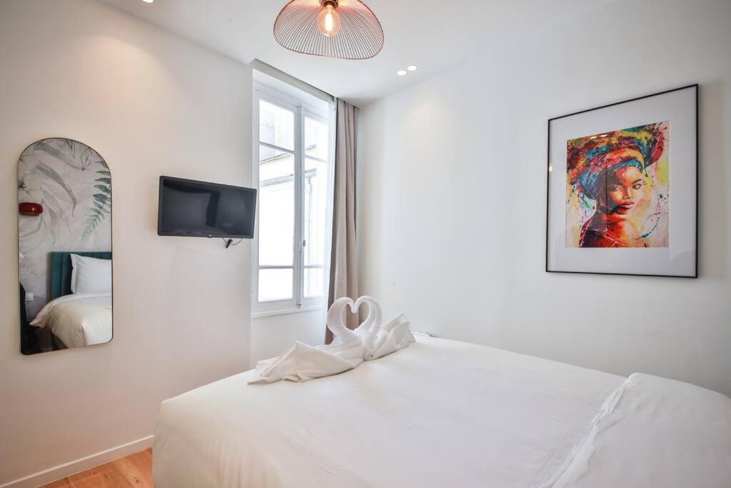 Appart 6Pers#2 Chambres#Beaugrenelle#Paris 15#Ac エクステリア 写真